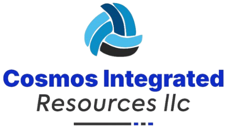 COSMOS LOGO